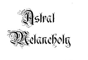 logo Astral Melancholy
